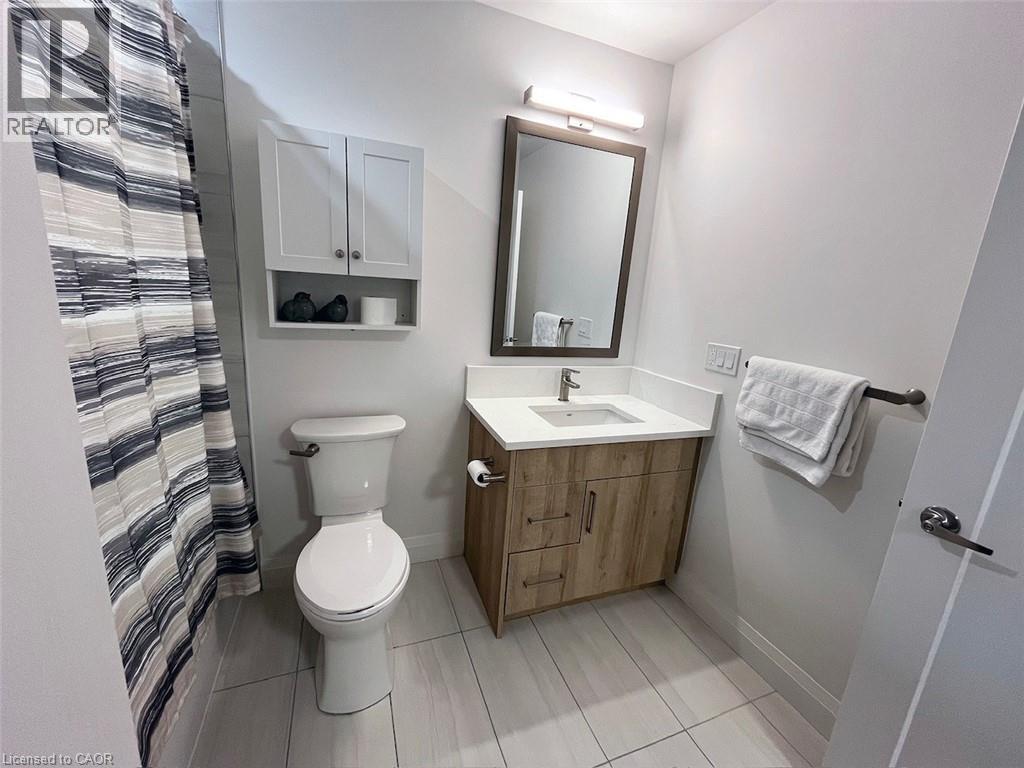 500 BROCK Avenue Unit# 1501, Burlington, Ontario, L7S0A5 — Photo 17