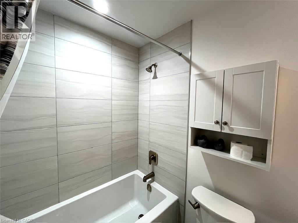 500 BROCK Avenue Unit# 1501, Burlington, Ontario, L7S0A5 — Photo 18
