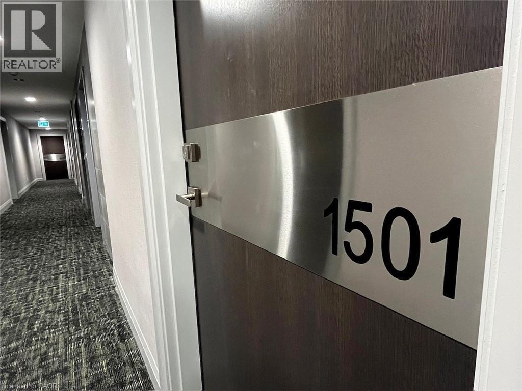 500 BROCK Avenue Unit# 1501, Burlington, Ontario, L7S0A5 — Photo 21
