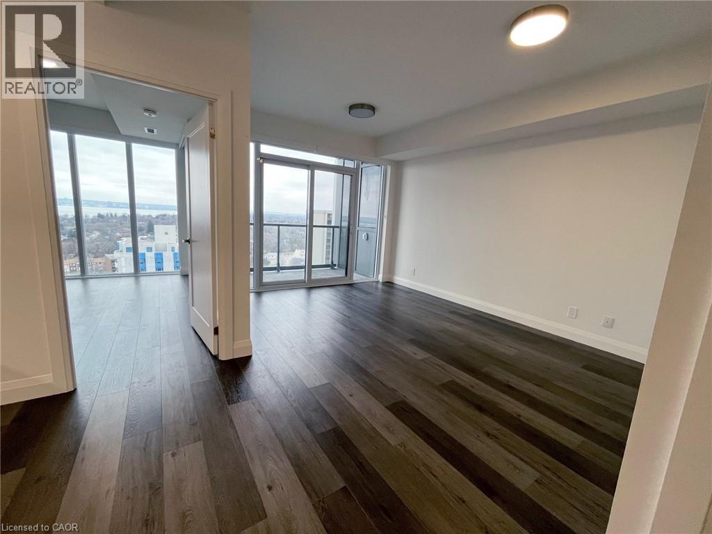 500 BROCK Avenue Unit# 1501, Burlington, Ontario, L7S0A5 — Photo 5