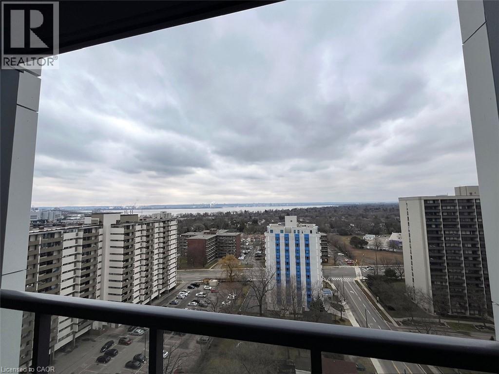 500 BROCK Avenue Unit# 1501, Burlington, Ontario, L7S0A5 — Photo 9