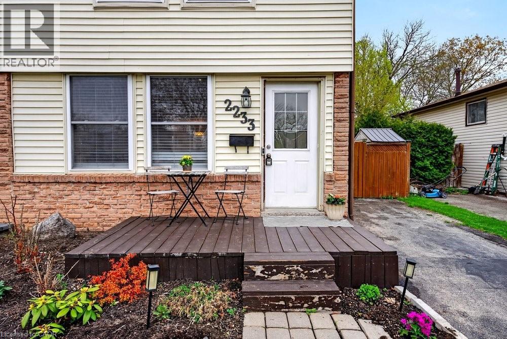 2233 MELISSA Crescent - 14