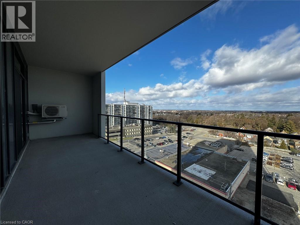 741 KING ST W REAR Unit# 903, Kitchener, Ontario, N2G1E5 — Photo 6