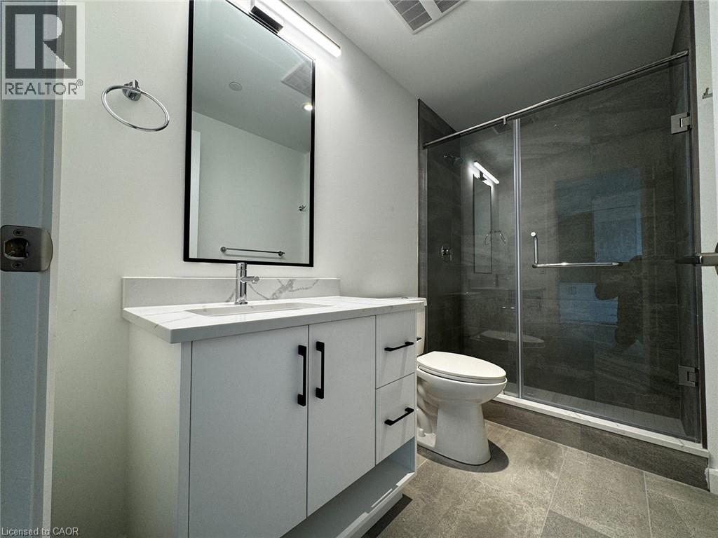 741 KING ST W REAR Unit# 903, Kitchener, Ontario, N2G1E5 — Photo 9