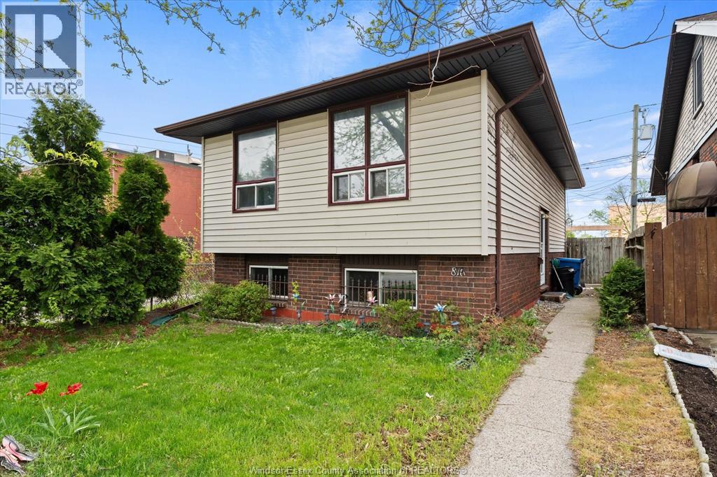 816 DAWSON ROAD