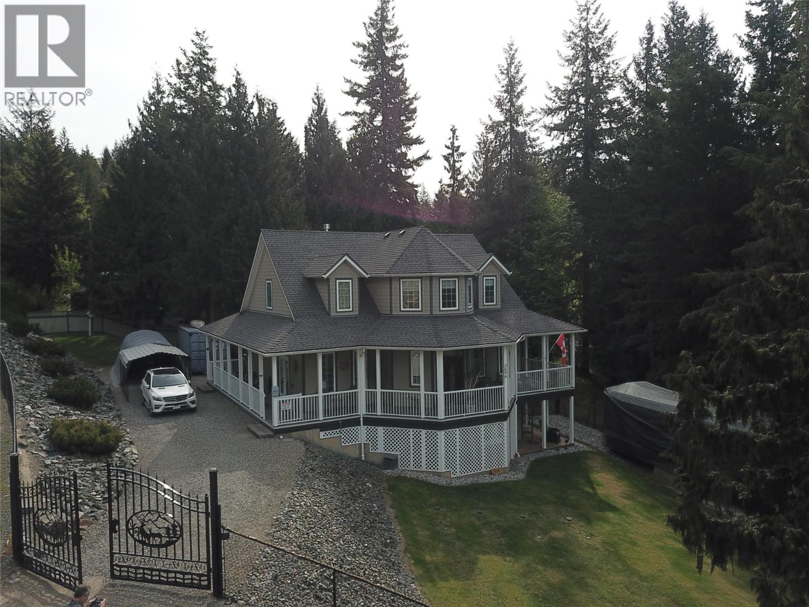 2696 Fraser Road - 20
