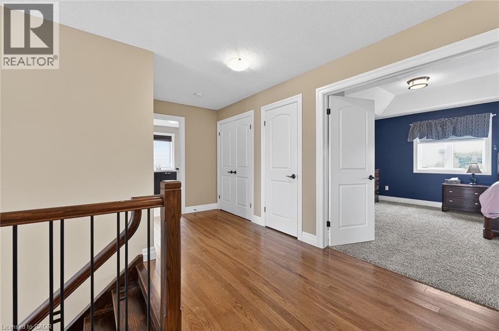 149 JUNO Crescent, Woodstock, Ontario, N4T0H6 — Photo 25