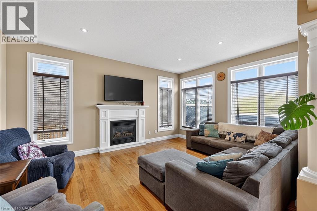 149 JUNO Crescent, Woodstock, Ontario, N4T0H6 — Photo 19
