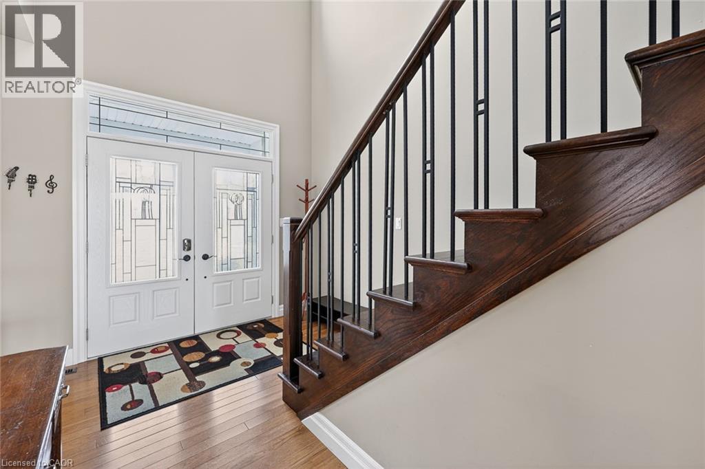 149 JUNO Crescent, Woodstock, Ontario, N4T0H6 — Photo 5