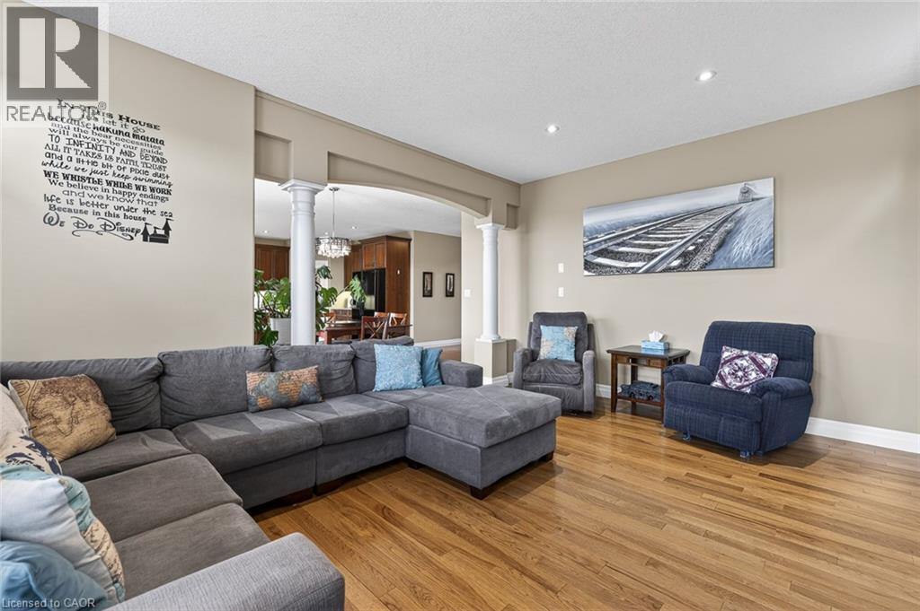 149 JUNO Crescent, Woodstock, Ontario, N4T0H6 — Photo 20