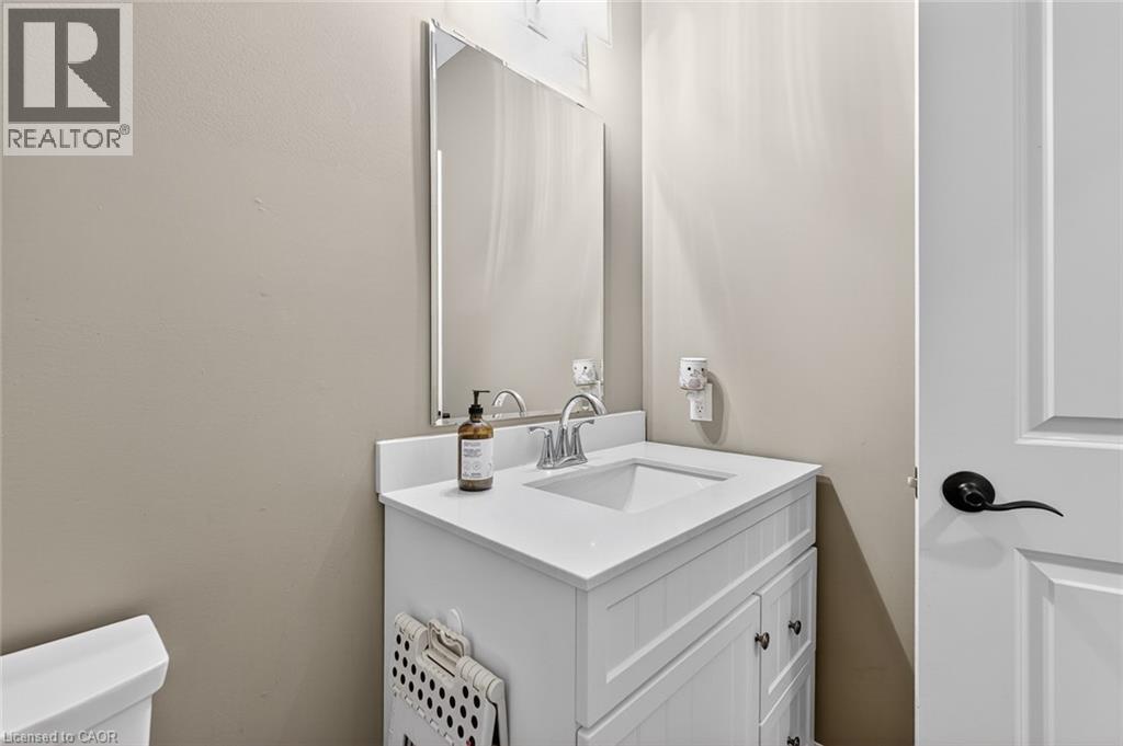 149 JUNO Crescent, Woodstock, Ontario, N4T0H6 — Photo 21