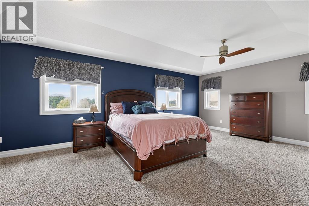 149 JUNO Crescent, Woodstock, Ontario, N4T0H6 — Photo 26