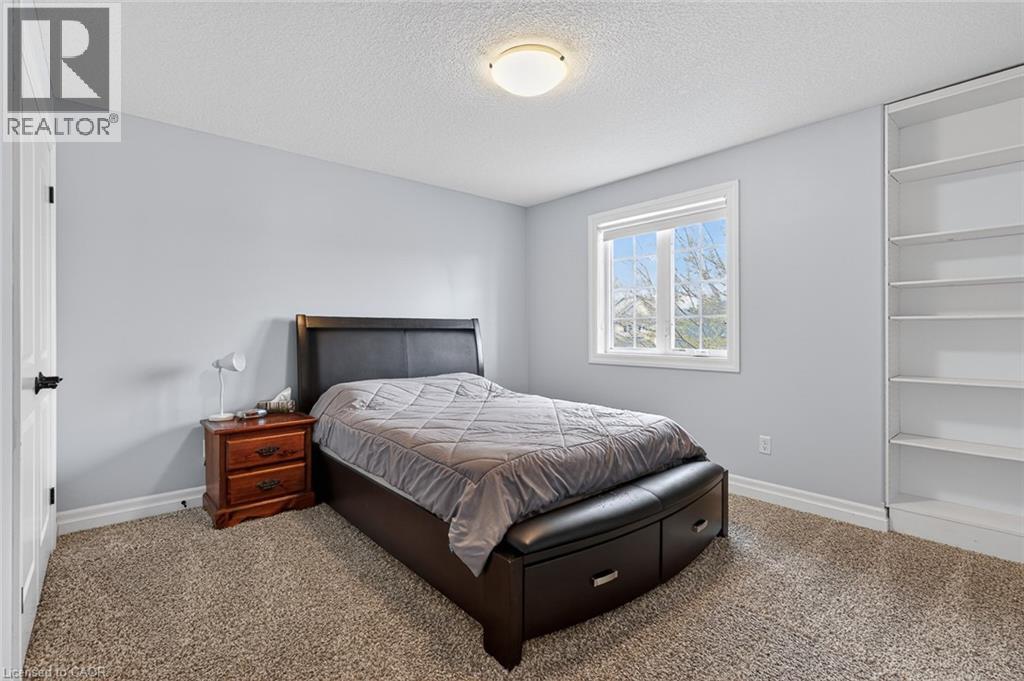 149 JUNO Crescent, Woodstock, Ontario, N4T0H6 — Photo 34