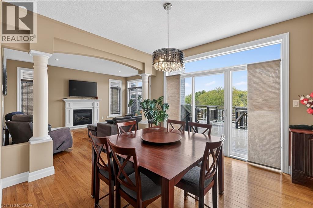 149 JUNO Crescent, Woodstock, Ontario, N4T0H6 — Photo 11