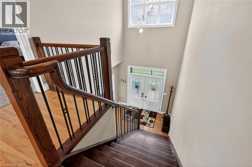 149 JUNO Crescent, Woodstock, Ontario, N4T0H6 — Photo 24