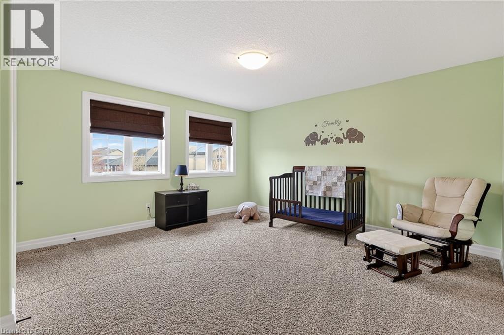 149 JUNO Crescent, Woodstock, Ontario, N4T0H6 — Photo 32