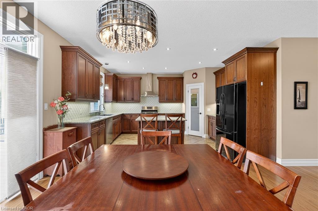 149 JUNO Crescent, Woodstock, Ontario, N4T0H6 — Photo 12