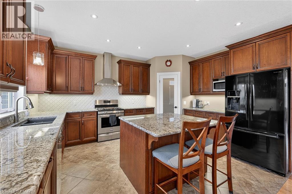 149 JUNO Crescent, Woodstock, Ontario, N4T0H6 — Photo 14