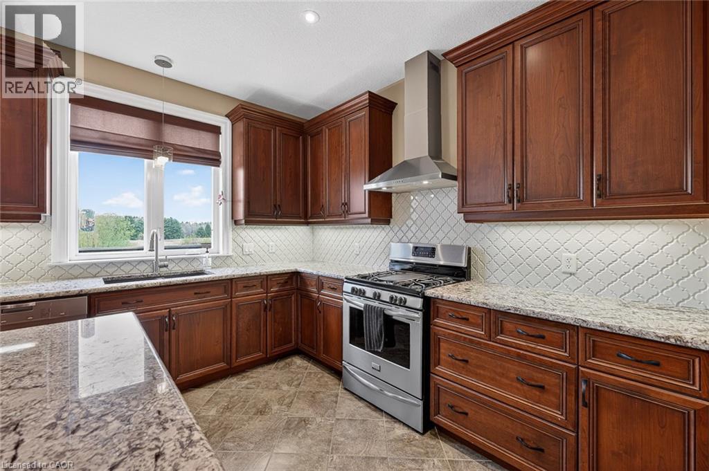 149 JUNO Crescent, Woodstock, Ontario, N4T0H6 — Photo 15