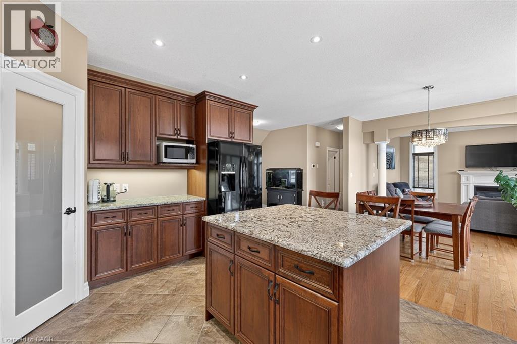 149 JUNO Crescent, Woodstock, Ontario, N4T0H6 — Photo 17