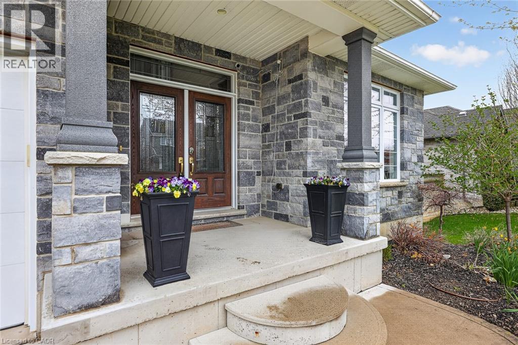 149 JUNO Crescent, Woodstock, Ontario, N4T0H6 — Photo 4