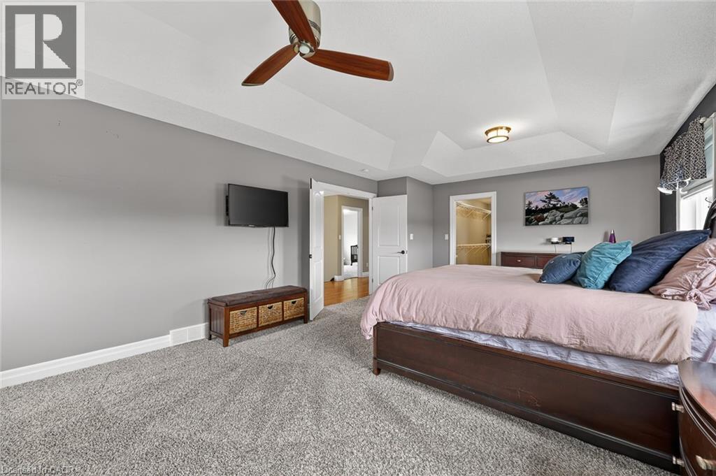 149 JUNO Crescent, Woodstock, Ontario, N4T0H6 — Photo 27