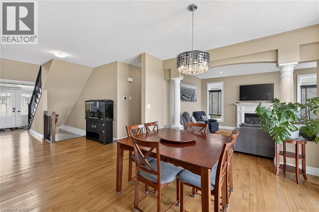 149 JUNO Crescent, Woodstock, Ontario, N4T0H6 — Photo 18