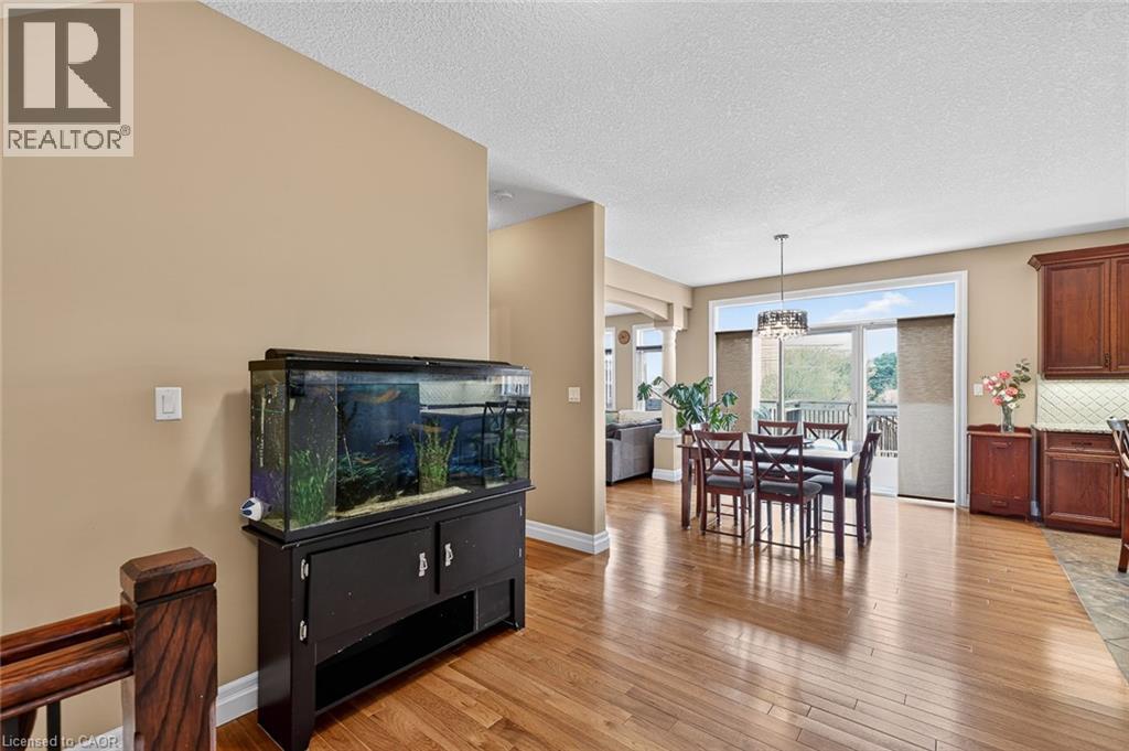 149 JUNO Crescent, Woodstock, Ontario, N4T0H6 — Photo 10