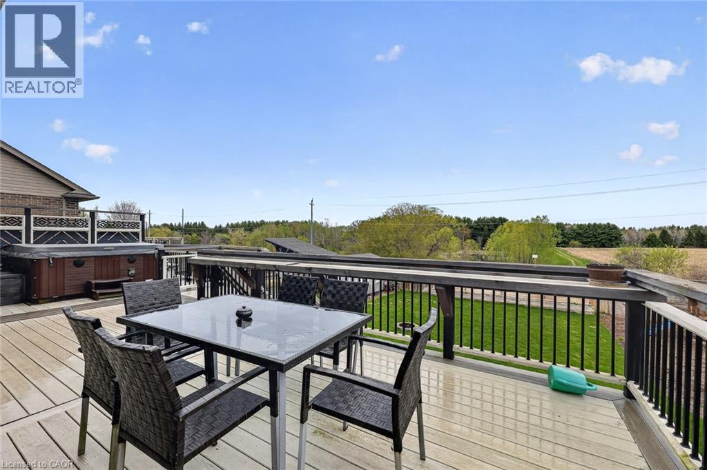 149 JUNO Crescent, Woodstock, Ontario, N4T0H6 — Photo 44