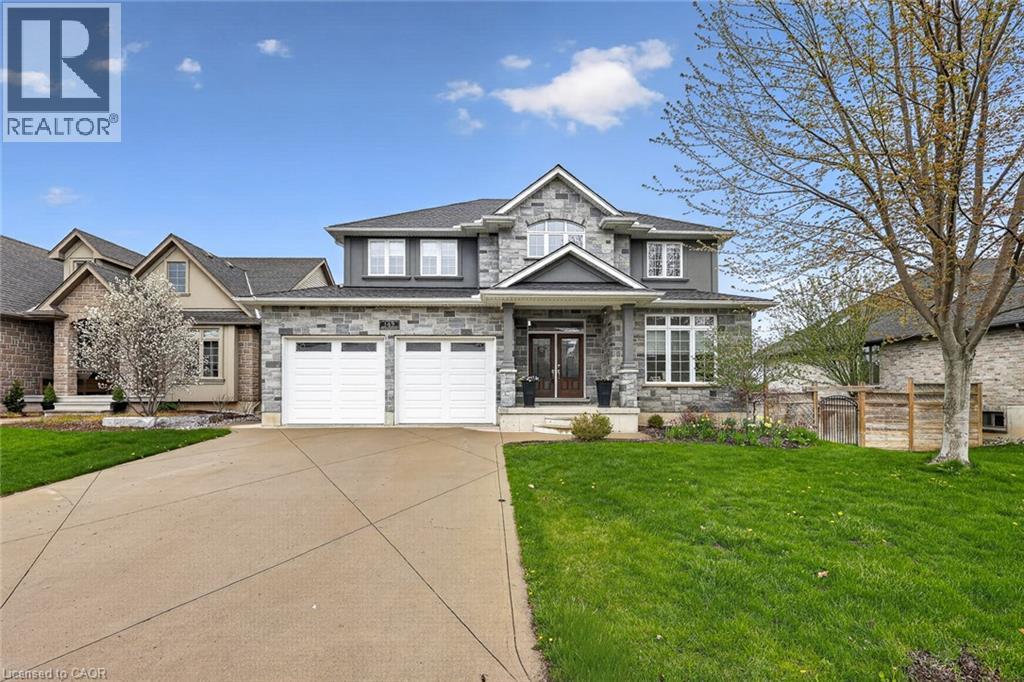 149 JUNO Crescent, Woodstock, Ontario, N4T0H6 — Photo 2