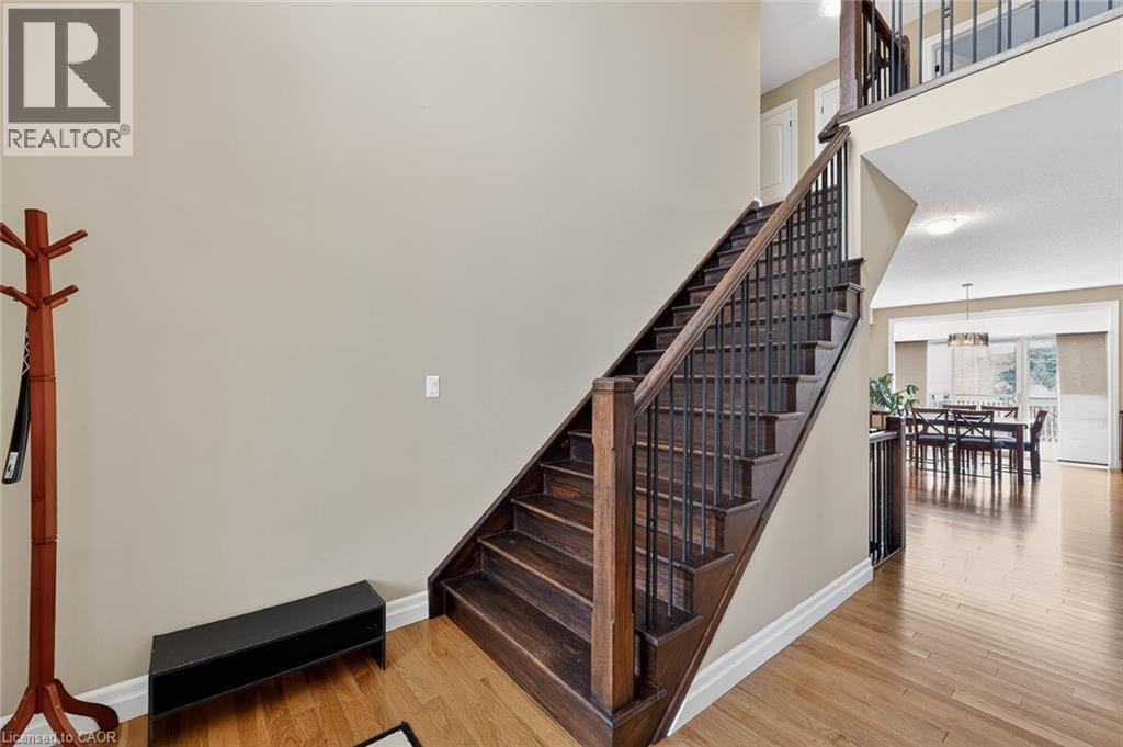 149 JUNO Crescent, Woodstock, Ontario, N4T0H6 — Photo 6