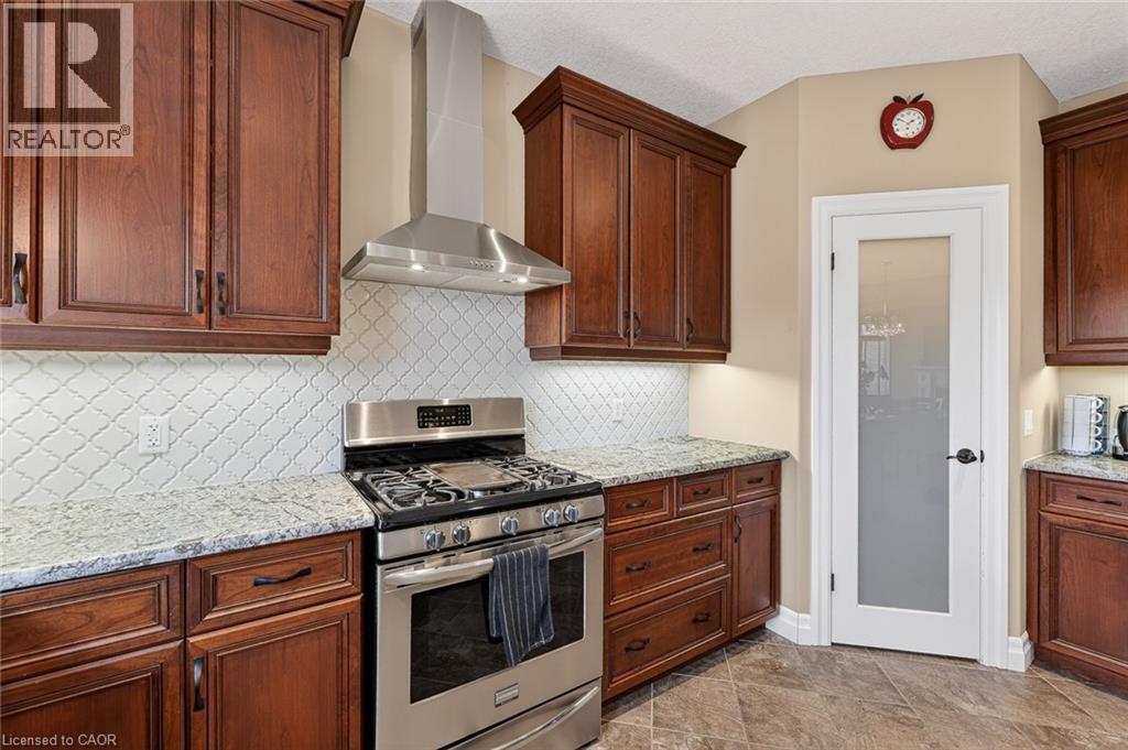 149 JUNO Crescent, Woodstock, Ontario, N4T0H6 — Photo 16