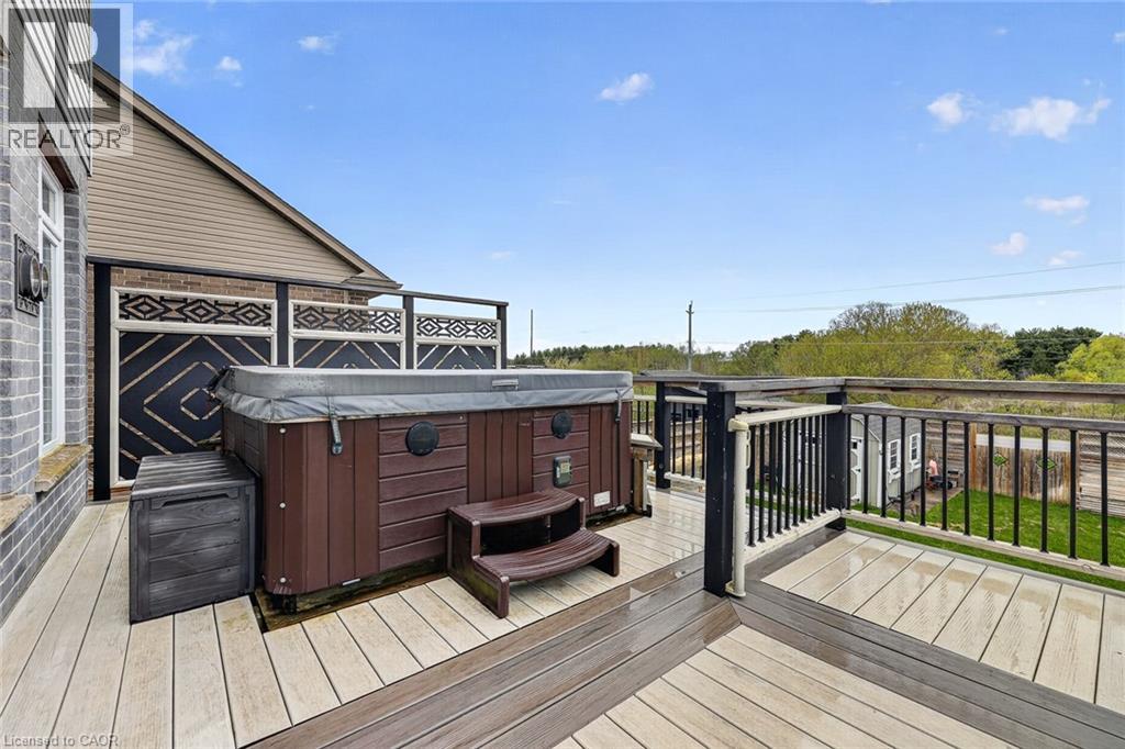 149 JUNO Crescent, Woodstock, Ontario, N4T0H6 — Photo 45