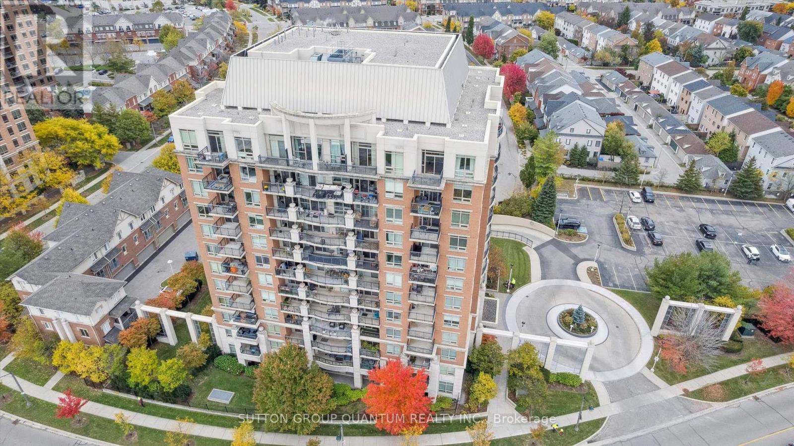 #1211 2365 CENTRAL PARK DRIVE - 25
