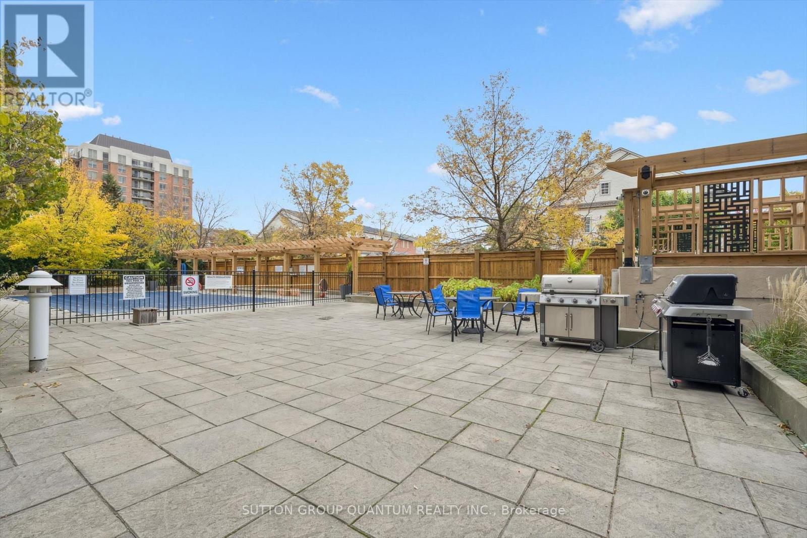 #1211 2365 CENTRAL PARK DRIVE - 35