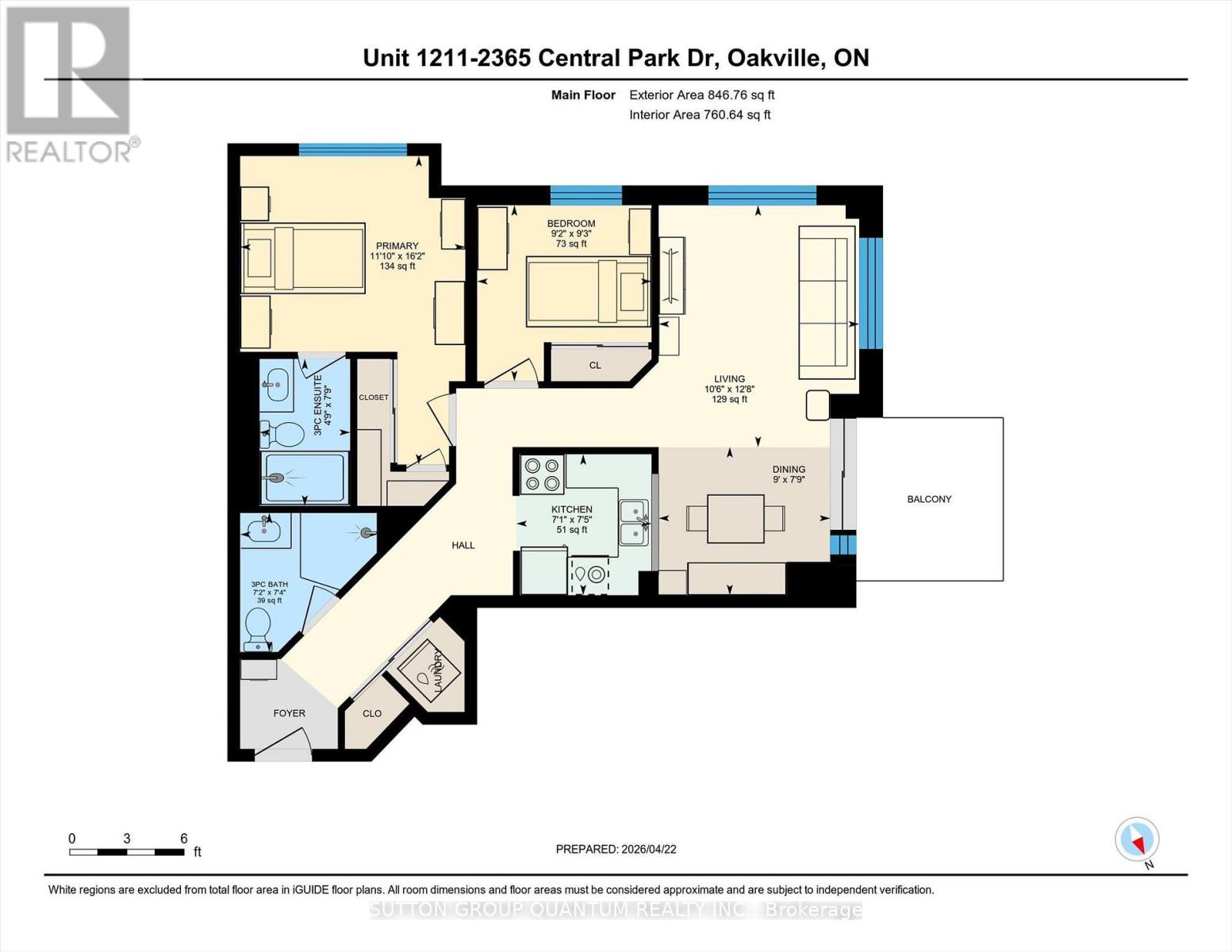 #1211 2365 CENTRAL PARK DRIVE - 42
