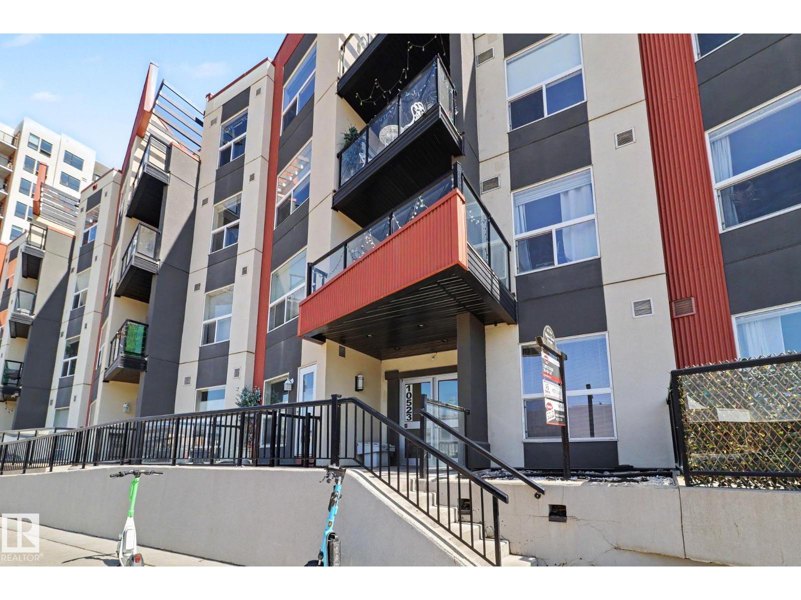 #315 10523 123 ST NW - Image 2