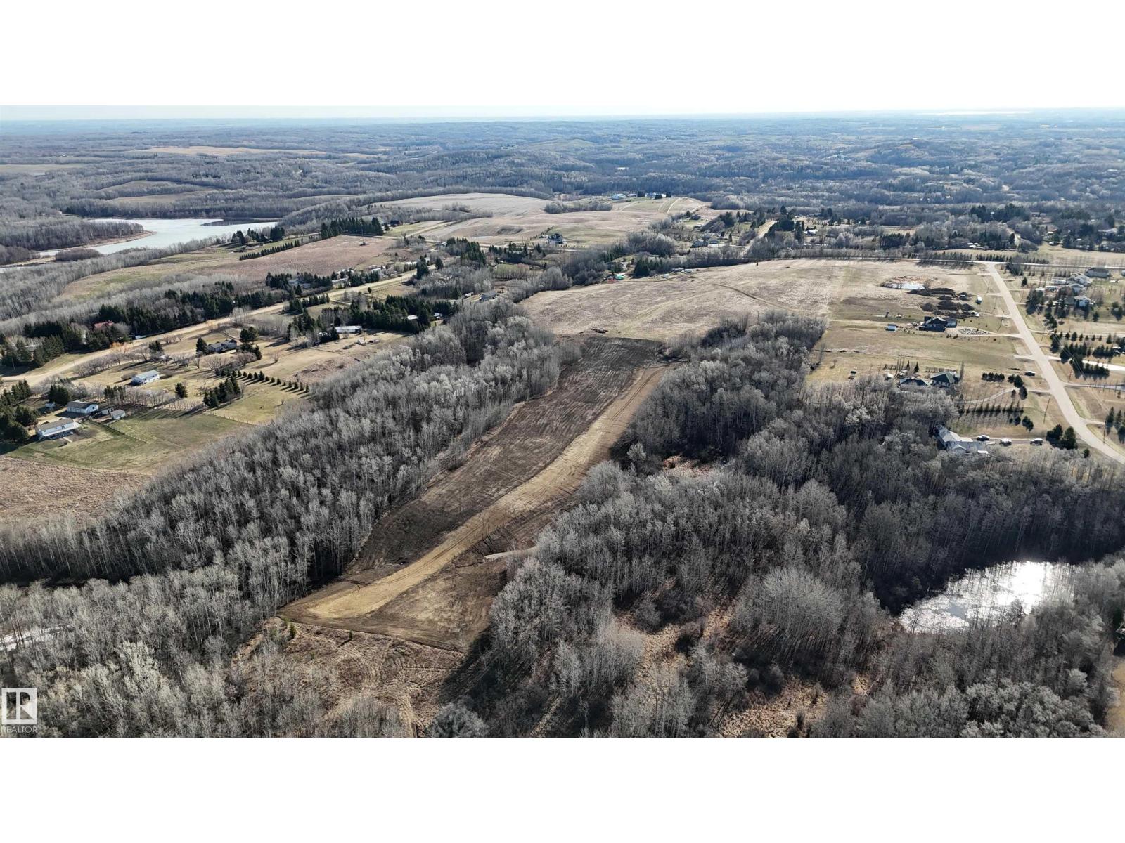 53430 RGE RD 14, Rural Parkland County
