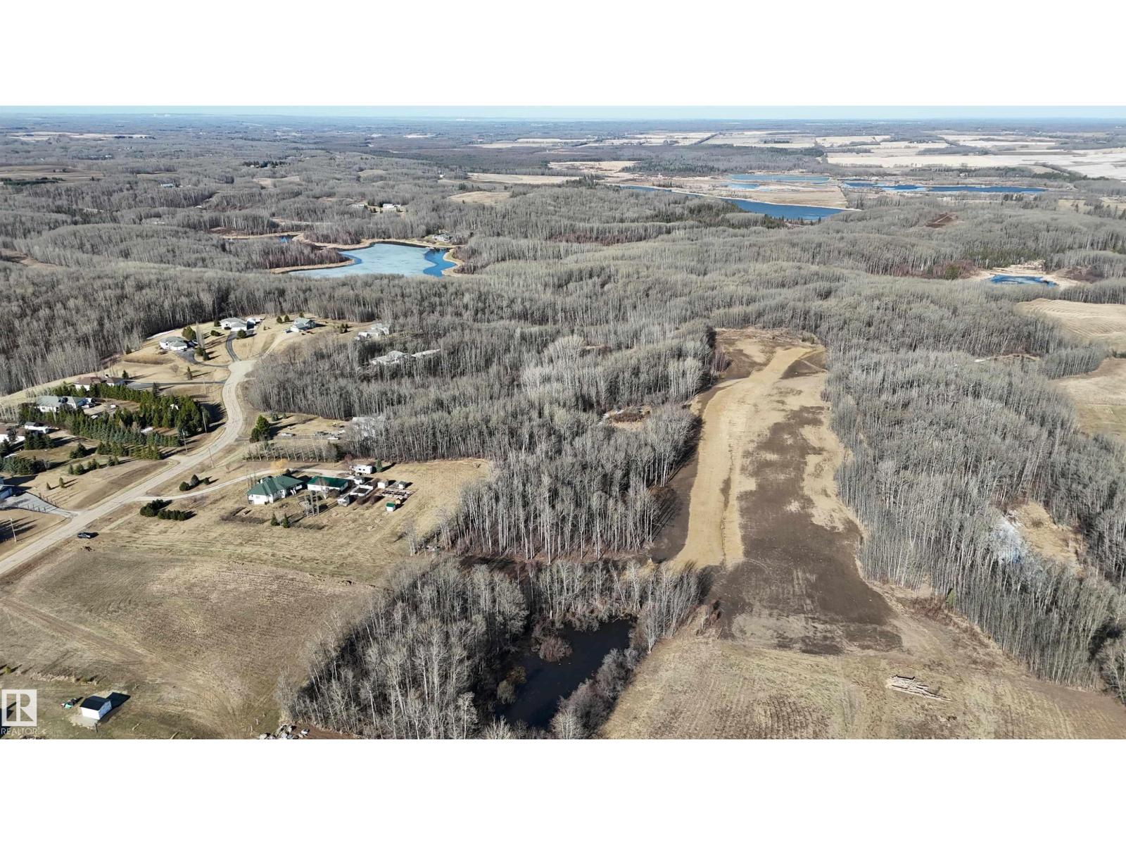 53430 RGE RD 14, Rural Parkland County