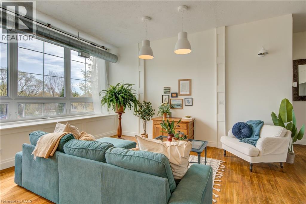 27 CHAPEL Street Unit# 202, Woodstock, Ontario, N4S3R5 — Photo 17