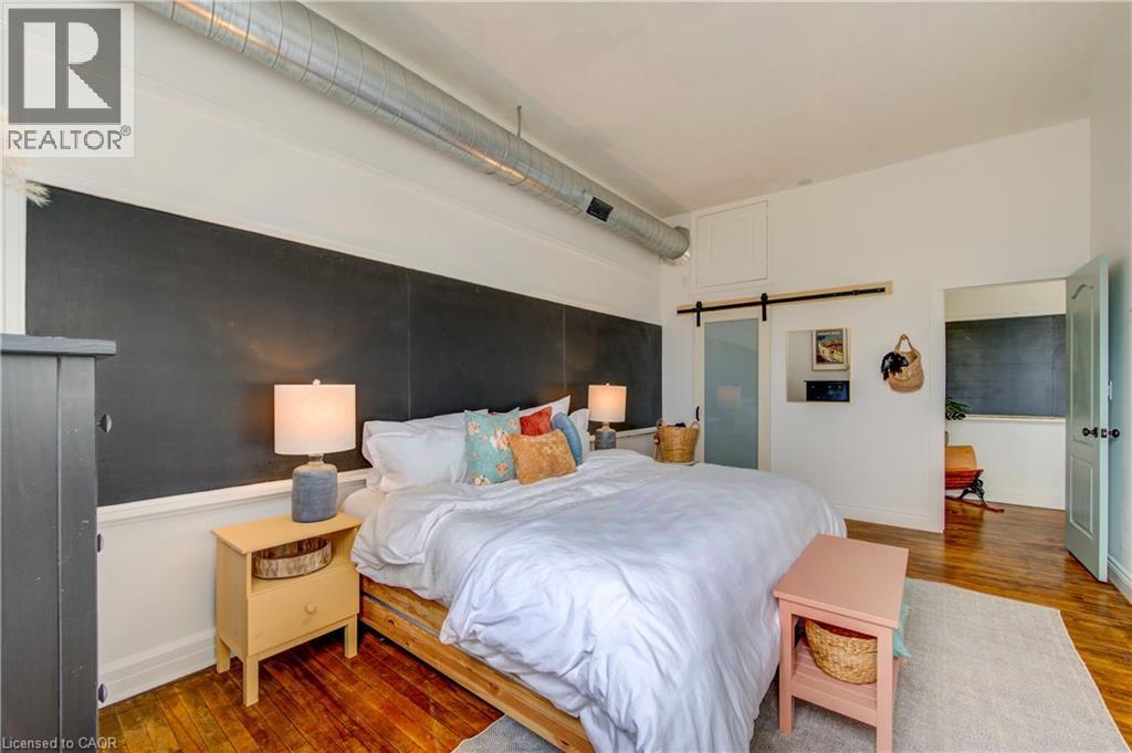 27 CHAPEL Street Unit# 202, Woodstock, Ontario, N4S3R5 — Photo 19