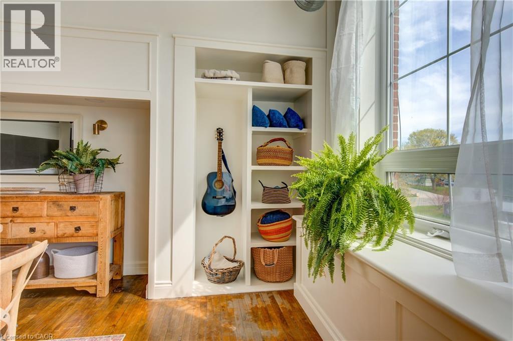 27 CHAPEL Street Unit# 202, Woodstock, Ontario, N4S3R5 — Photo 13
