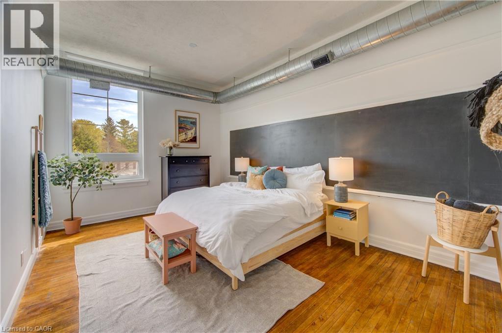 27 CHAPEL Street Unit# 202, Woodstock, Ontario, N4S3R5 — Photo 18