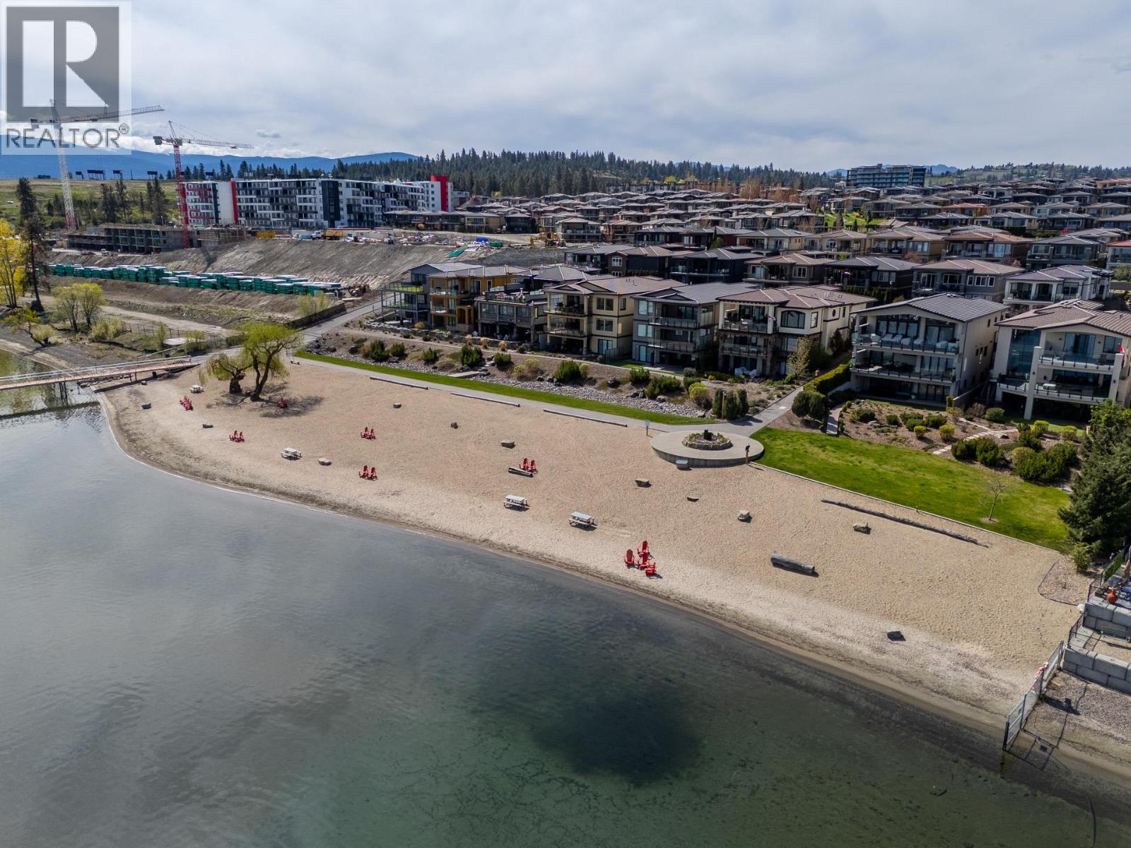  1595 Beach View Lane, West Kelowna