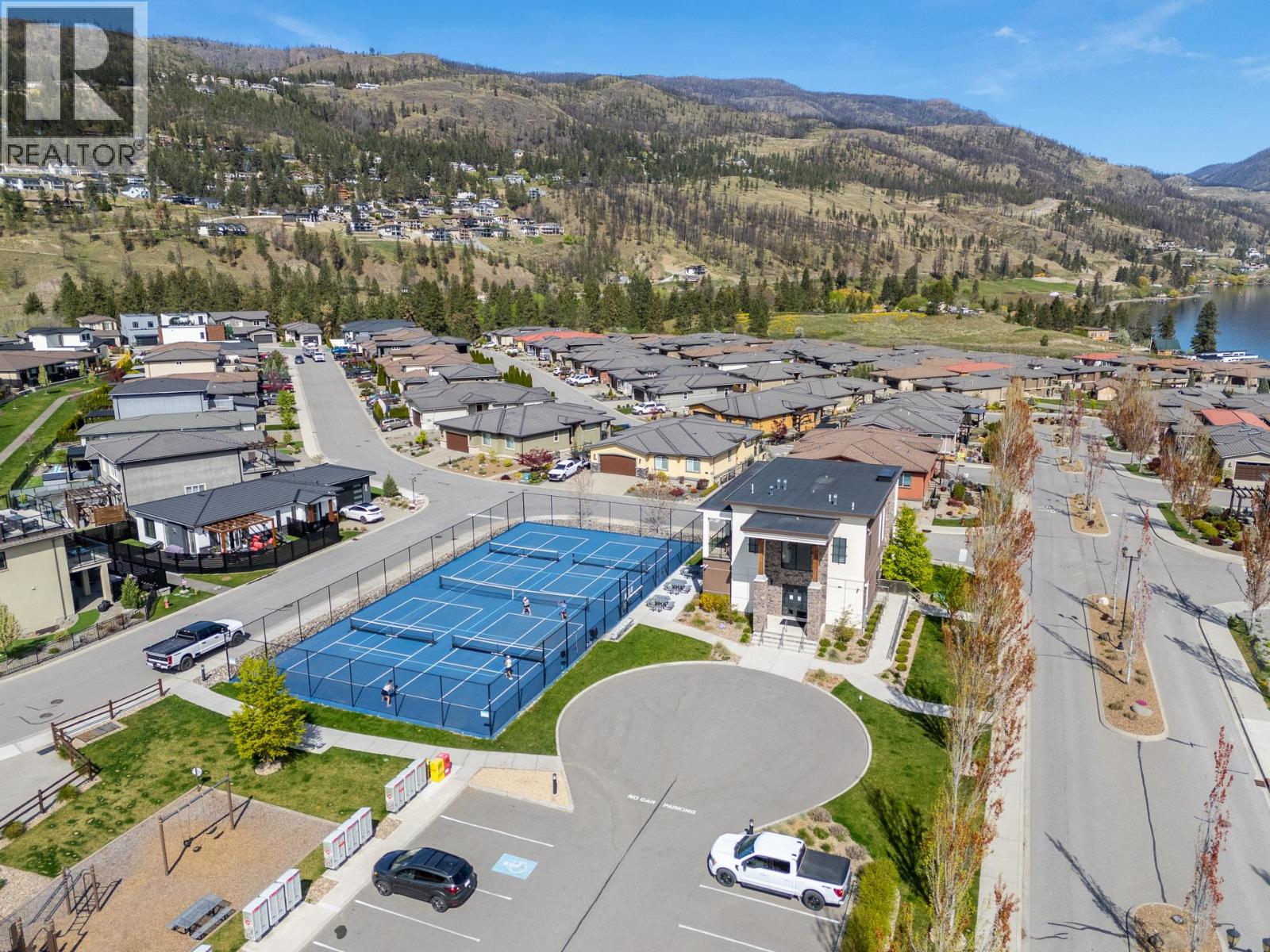  1595 Beach View Lane, West Kelowna