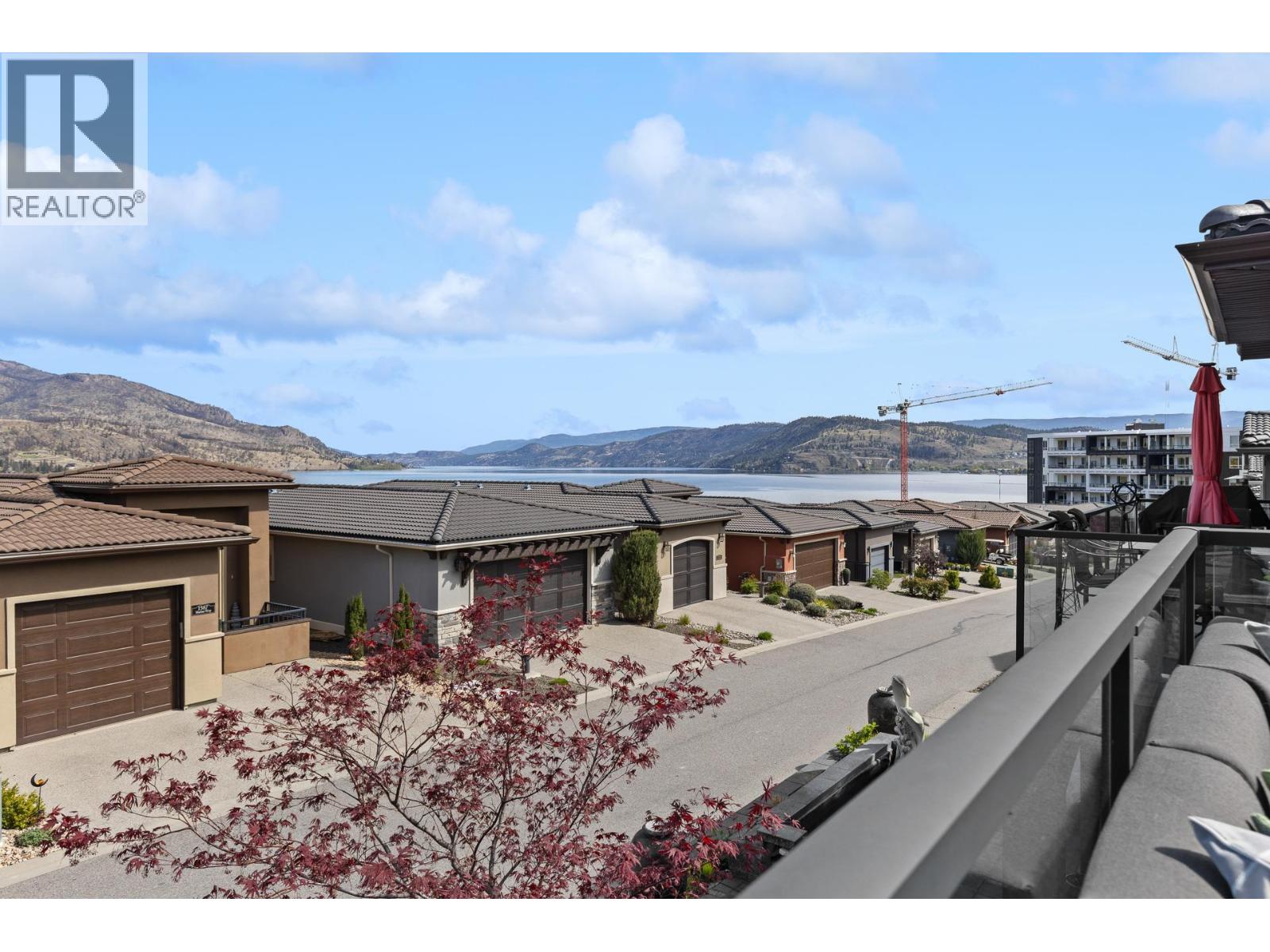  1595 Beach View Lane, West Kelowna