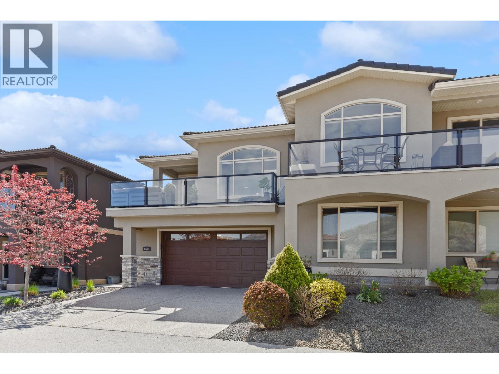  1595 Beach View Lane, West Kelowna