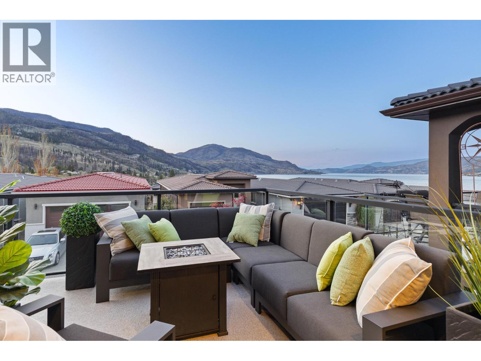  1595 Beach View Lane, West Kelowna