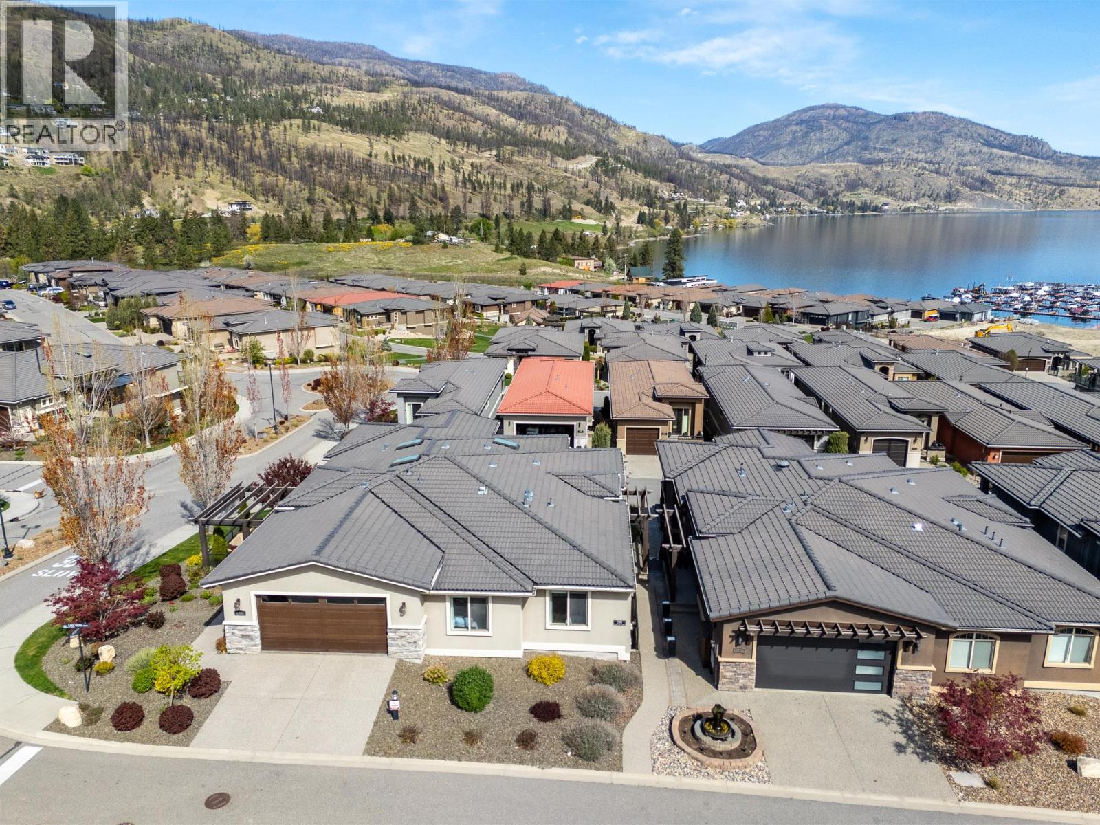  1595 Beach View Lane, West Kelowna