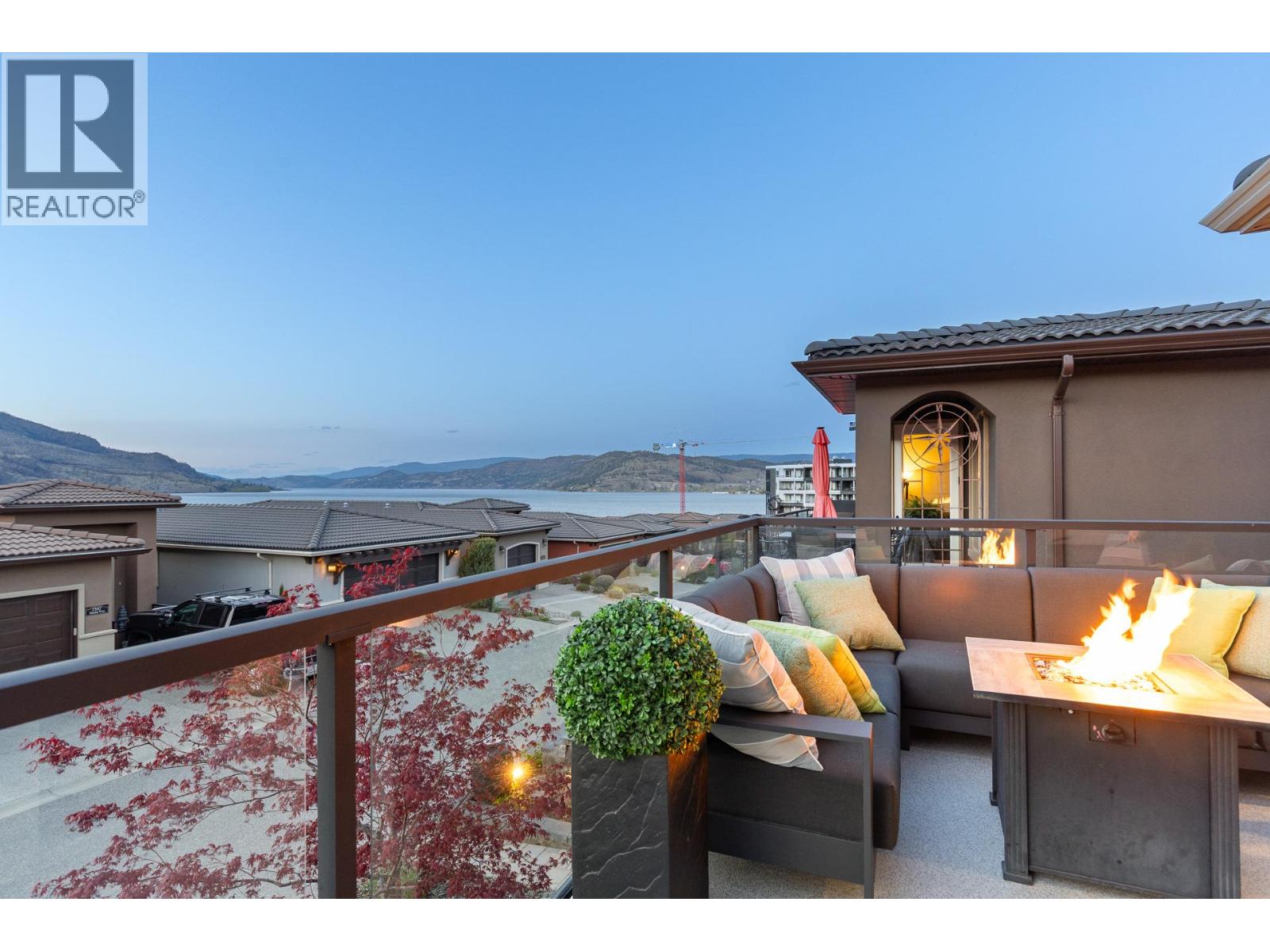  1595 Beach View Lane, West Kelowna